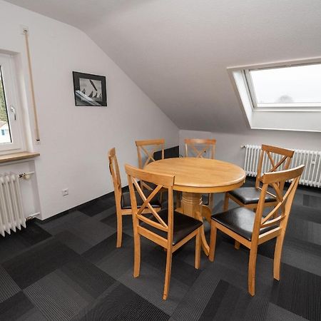 Stadthaus Seeblick G5 FDH Eksteriør bilde