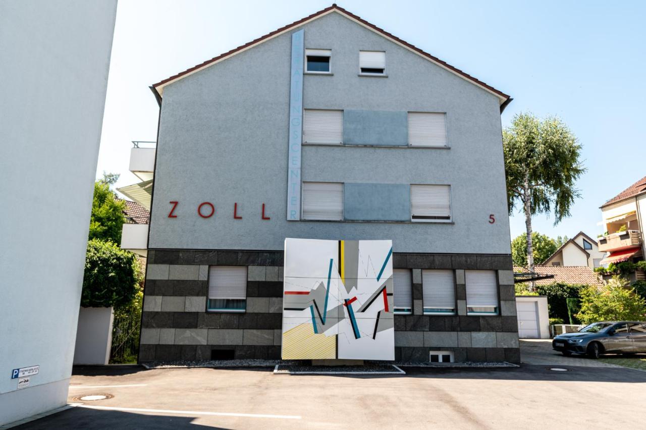 Stadthaus Seeblick G5 FDH Eksteriør bilde