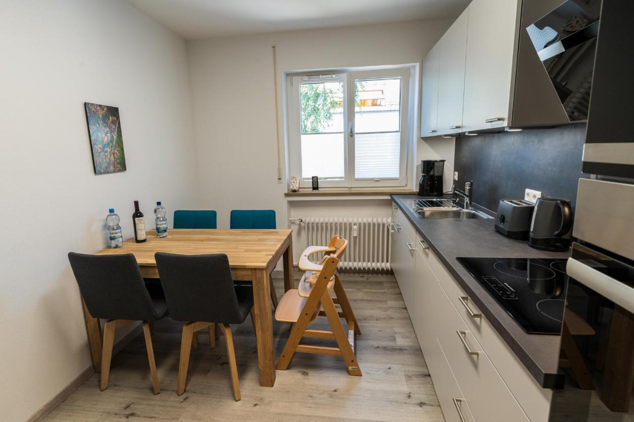 Stadthaus Seeblick G5 FDH Eksteriør bilde
