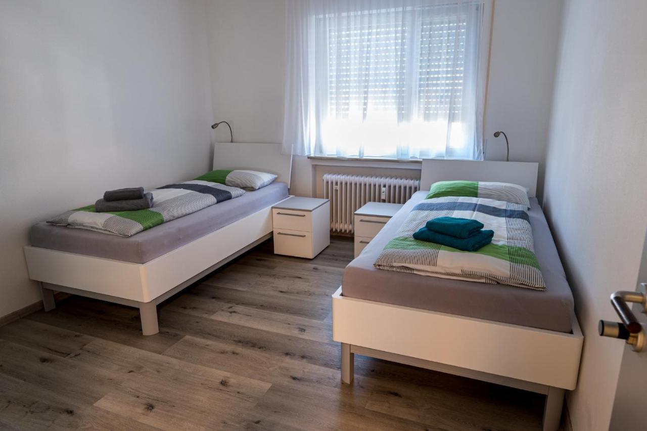Stadthaus Seeblick G5 FDH Eksteriør bilde