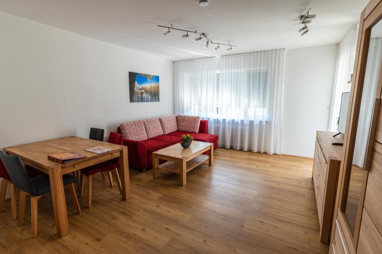 Stadthaus Seeblick G5 FDH Eksteriør bilde