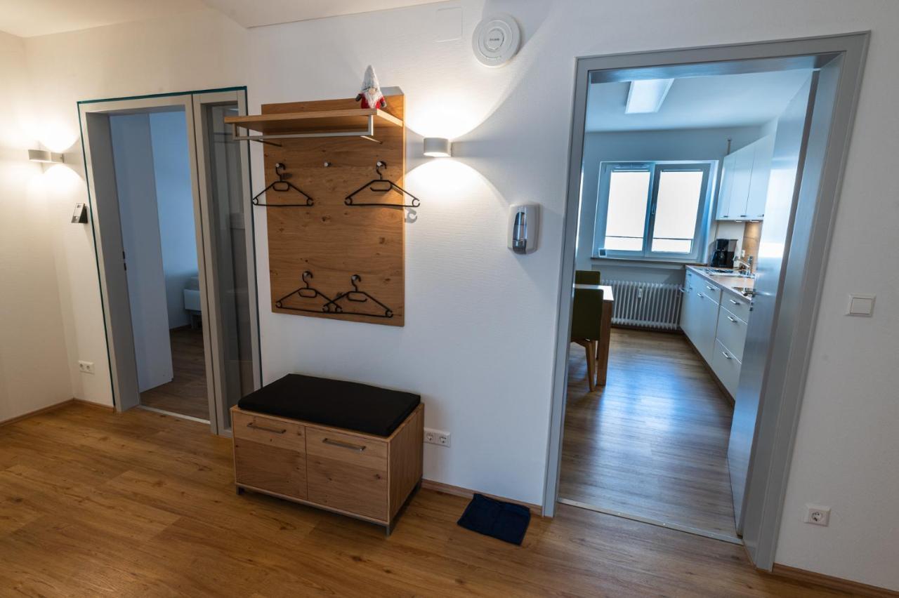 Stadthaus Seeblick G5 FDH Eksteriør bilde