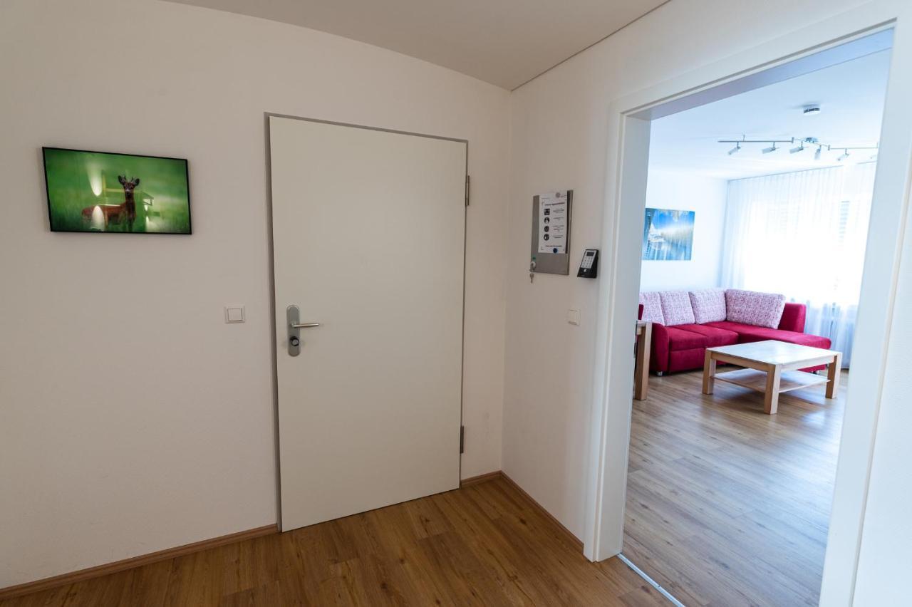 Stadthaus Seeblick G5 FDH Eksteriør bilde