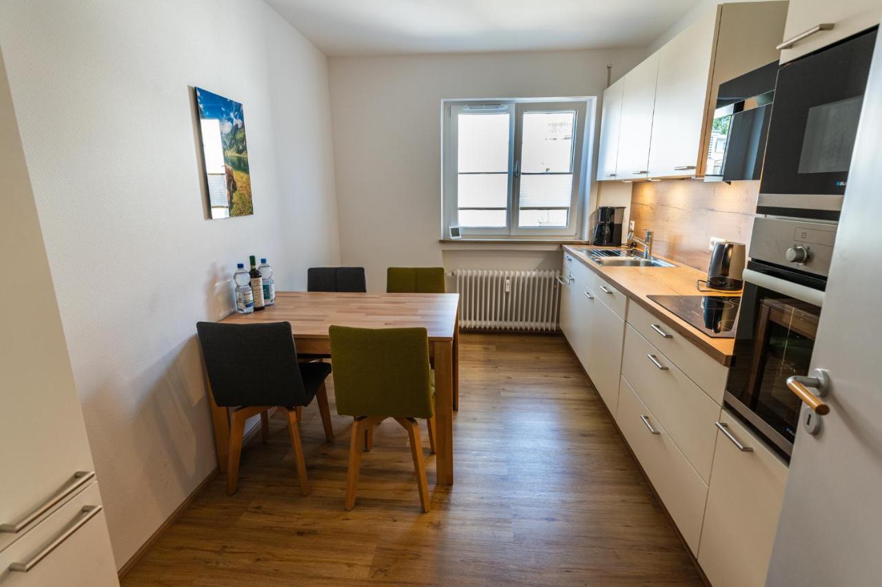 Stadthaus Seeblick G5 FDH Eksteriør bilde