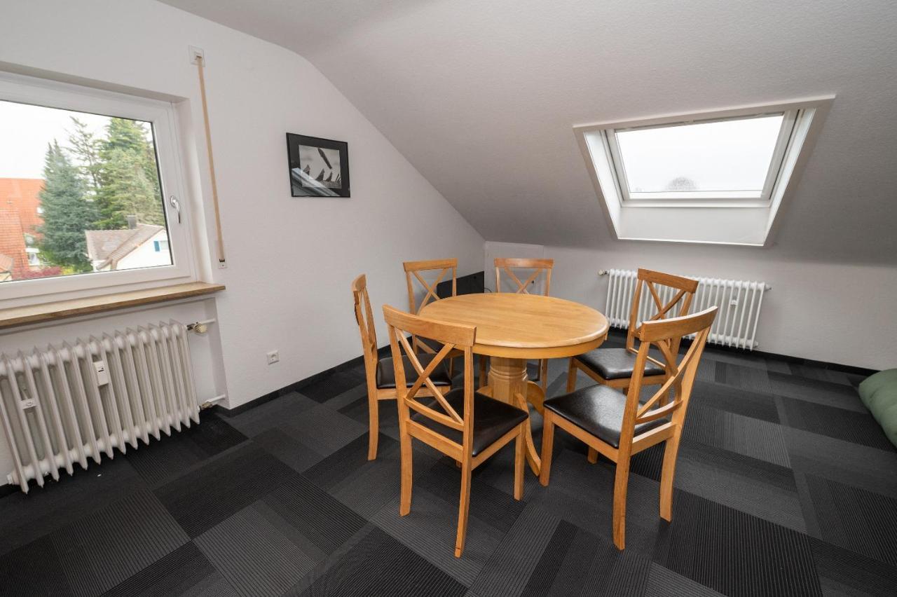 Stadthaus Seeblick G5 FDH Eksteriør bilde